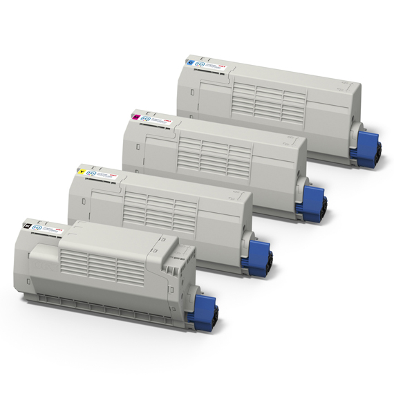 トナーカートリッジ マゼンタ（MC780dnf/780dnl/780dn）