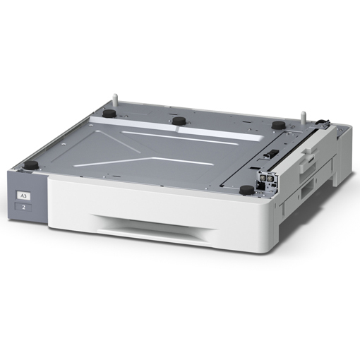 増設トレイユニット