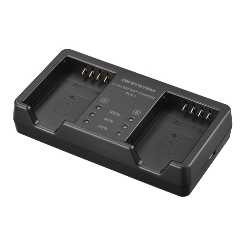 バッテリー充電器