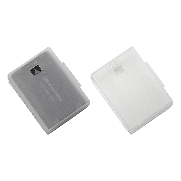 リチウムイオン充電池