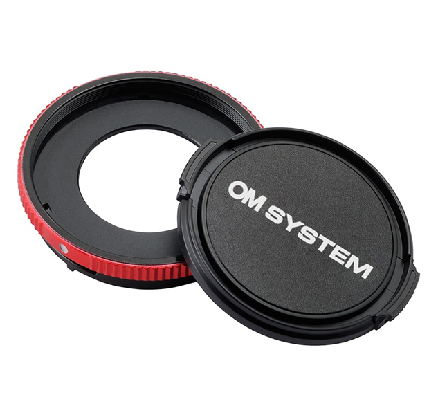 コンバーターアダプター