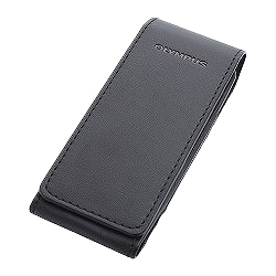 L-P2/DM-720用レザーケース