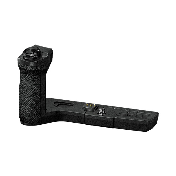 カメラグリップ