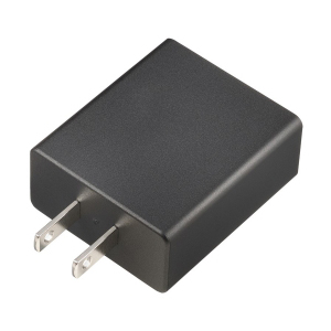 USB-ACアダプター