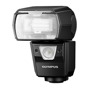 エレクトロニックフラッシュ