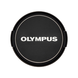 レンズキャップ