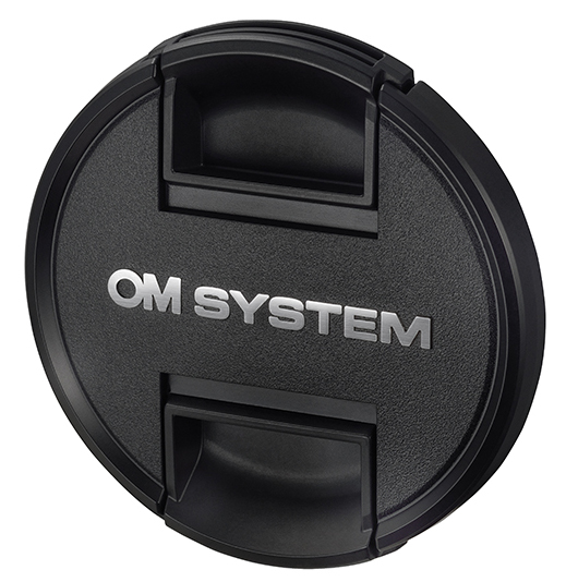 レンズキャップ