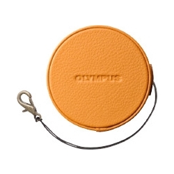 本革レンズジャケット （ライトブラウン）