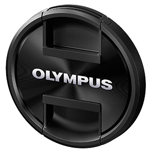 レンズキャップ