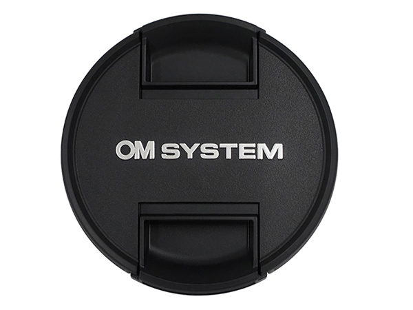 レンズキャップ