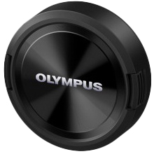 レンズキャップ