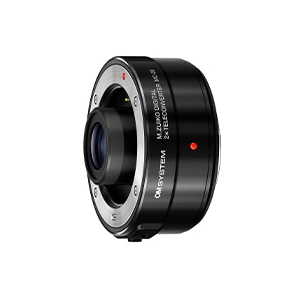 M.ZUIKO DIGITAL 2x テレコンバーター