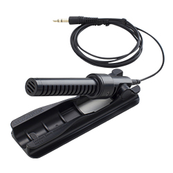 卓上ズームマイクロホン