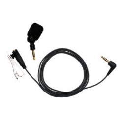 単一指向性モノラルマイクロホンセット