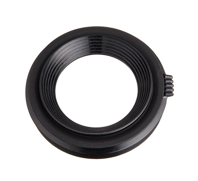 反射防止リング