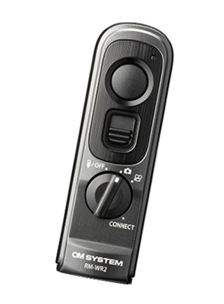 ワイヤレスリモコン