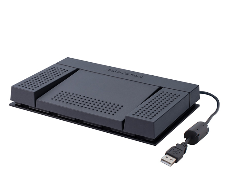 フットスイッチ