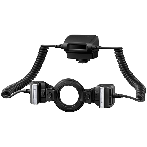 マクロフラッシュ