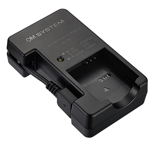 リチウムイオン充電器