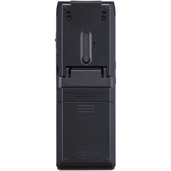 ICレコーダー Voice-Trek ブラック