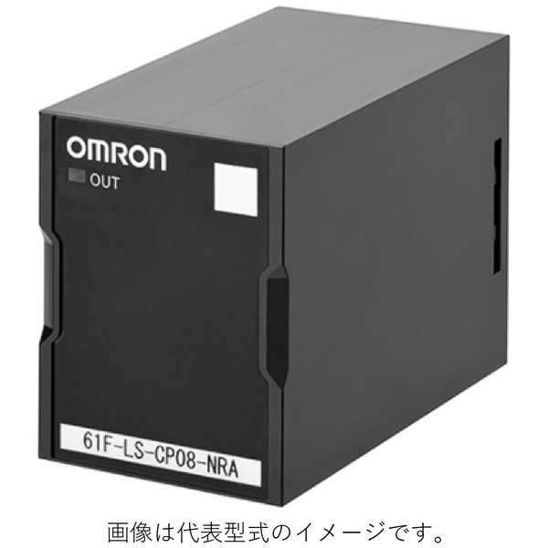 フロートなしスイッチ