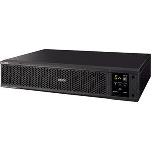 組込用途用常時インバータ/1000VA/800W/ラックマウント