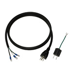 電源ケーブル(BA100R/BA100T/BA75T用)