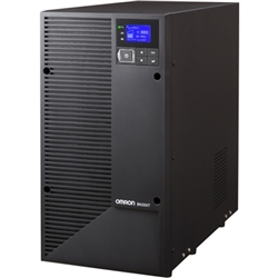 無停電電源装置 ラインインタラクティブ/3KVA/2700W/据置型