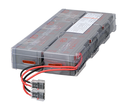 交換用バッテリ（BN300RA用）