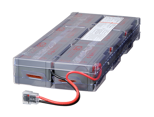 交換用バッテリ（BNM300RA用）