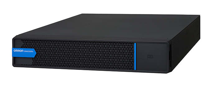 増設用バッテリ(BN300RA用） 無償保証6年分