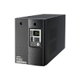 無停電電源装置（常時インバータ給電） AC200V：1000VA/700W：縦置