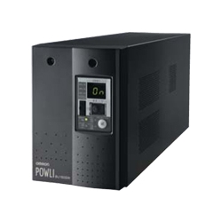 無停電電源装置 1500VA オンサイト保守（当営業日）5年パック付