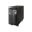 無停電電源装置（常時インバータ給電） AC200V：3000VA/2100W：縦置