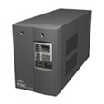 無停電電源装置（常時インバータ給電） 750VA/500W：縦置