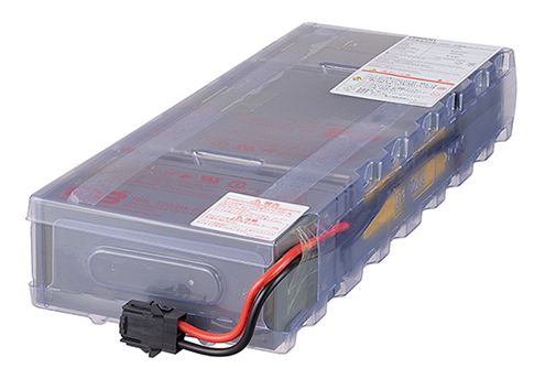 交換用バッテリパック(BU150RC用)