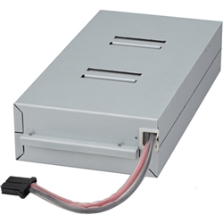 交換用バッテリーパック(BU60RE用)