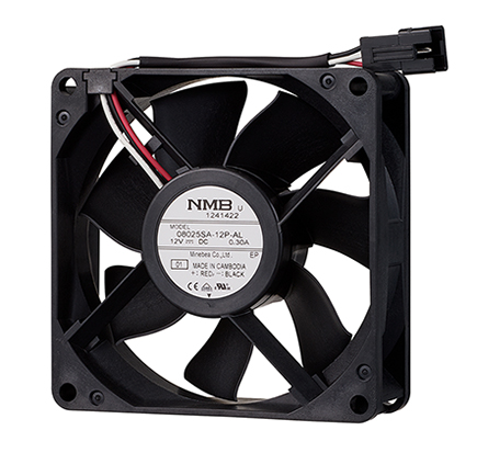 交換用ファン(BU150RC用)