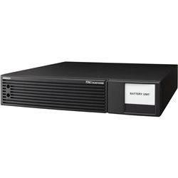 増設用バッテリーユニット（BU100RE用）