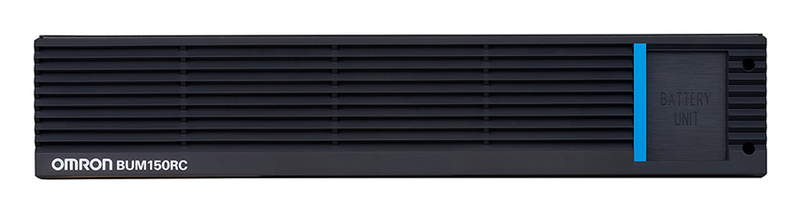 増設用バッテリユニット(BU150RC用)