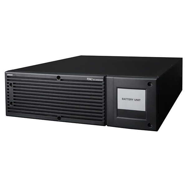 増設用バッテリーユニット(BU300RW/BU200RW用) 4年保証