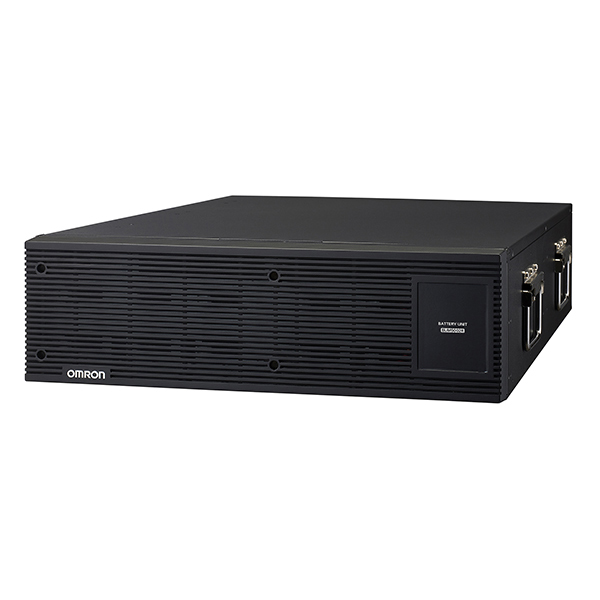 増設バッテリ BUM5002R本体+オンサイト保守（当営業日）7年分