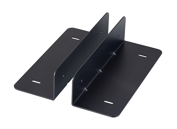 縦置き用固定金具(BU150RC用)