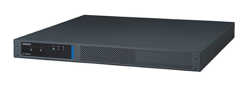 無停電電源装置 BV100REM 無償保証 フルサービス5年パック（保証範囲：製品故障＋製品寿命）