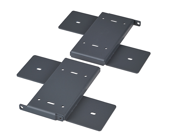 縦置き固定金具（スタンド兼用）（BV100REX/BV100REM/BVM100X）