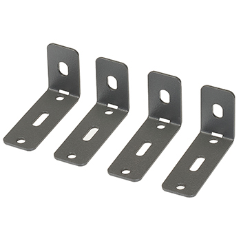 壁面固定金具（床面・天面固定も可）（BV55REM/BV55RE）