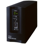 無停電電源装置 350VA 無償保証延長サービス5年パック付