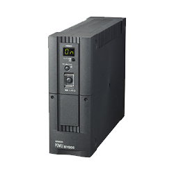 無停電電源装置 800VA 無償保証延長サービス5年パック付