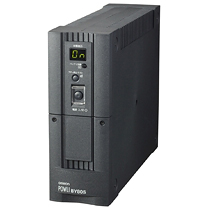 無停電電源装置 BY80S本体＋無償保証6年分