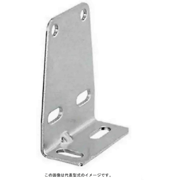 センサ取りつけ金具
